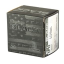Hornady HRNDY BLK 5.7X28MM 40GR V-MAX 25/250 2