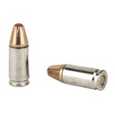 Hornady HRNDY 9MM+P 135GR CRT DUTY 25/250 3
