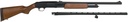 Mossberg 500 Field/Deer Combo 1
