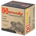 Hornady HRNDY 357MAG 158GR JHP/XTP 25/250 2