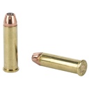 Hornady HRNDY 357MAG 158GR JHP/XTP 25/250 3