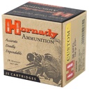 Hornady HRNDY 38SPL 158GR JHP/XTP 25/250 2