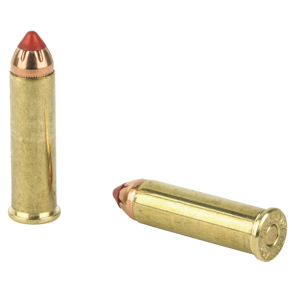 Hornady HRNDY LVREVO 357MAG 140GR 25/250 3