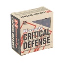 Hornady HRNDY CD 32ACP 60GR FTX 25/250 1