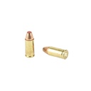 Hornady HRNDY CD 32ACP 60GR FTX 25/250 3