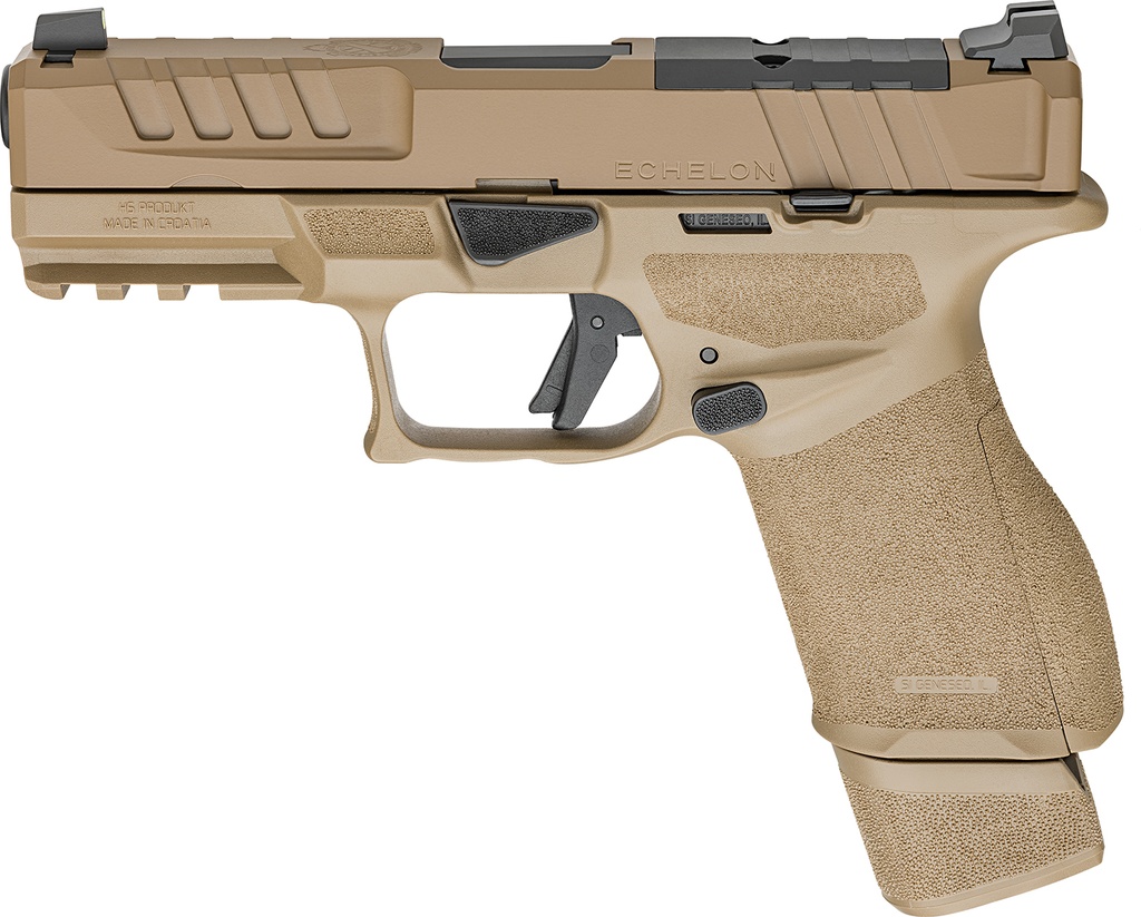 Springfield Armory Echelon 4.0C 2