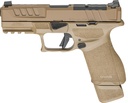 Springfield Armory Echelon 4.0C 2