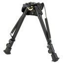 HARRIS BIPOD 9-13" HIGH ROT MLOK 1
