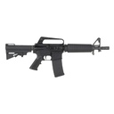 Harrington & Richardson H&R COMMANDO 10.5" 300BLK PSTL BLK 1