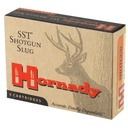 Hornady HRNDY SST 20GA 2.75 SABOT SLUG 5/100 2