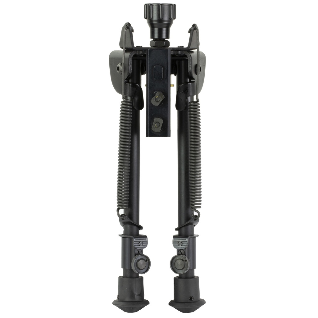 HARRIS BIPOD 9-13" HIGH ROT MLOK 2