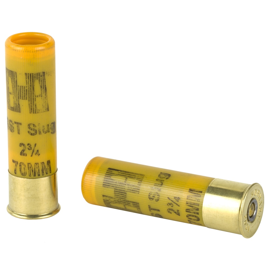 Hornady HRNDY SST 20GA 2.75 SABOT SLUG 5/100 3