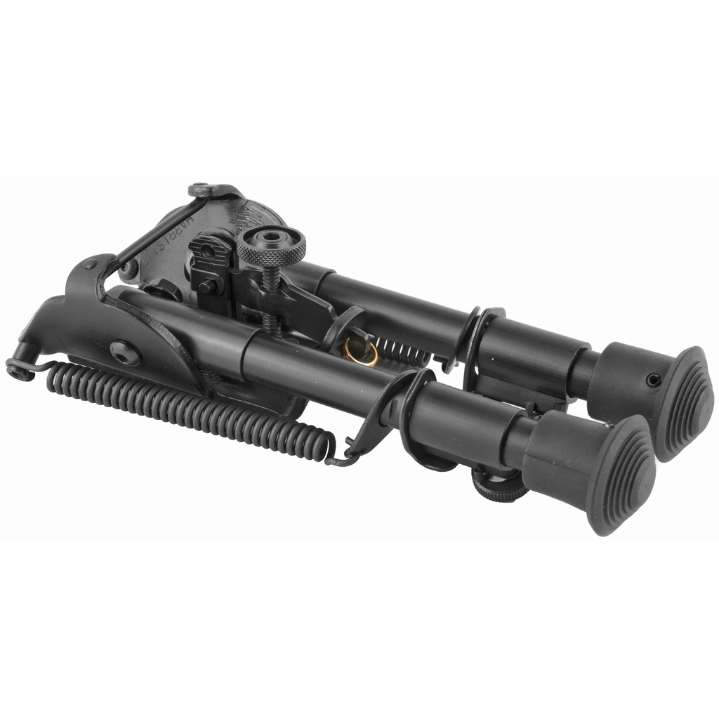 HARRIS BIPOD 6-9" HI BNCH SELF LEVEL 1
