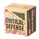 Hornady HRNDY CD 38SPL 90GR FTX LITE 25/250 2