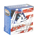 Hornady HRNDY AG 380ACP 90GR XTP 25/250 1