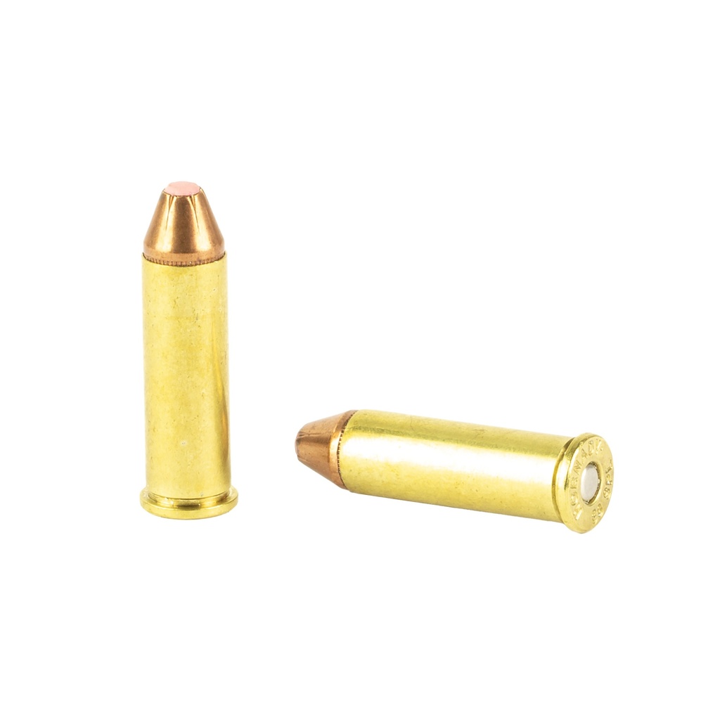 Hornady HRNDY CD 38SPL 90GR FTX LITE 25/250 3
