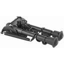 HARRIS BIPOD 6-9" HIGH BENCH REST 1