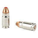 Hornady HRNDY 357SIG 135GR CRT DUTY 20/200 3