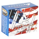 Hornady HRNDY AG 45ACP 185GR XTP 20/200 1