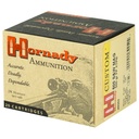 Hornady HRNDY 500SW 500GR XTP FP 20/200 2