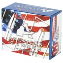 Hornady HRNDY AG 45ACP 185GR XTP 20/200 2
