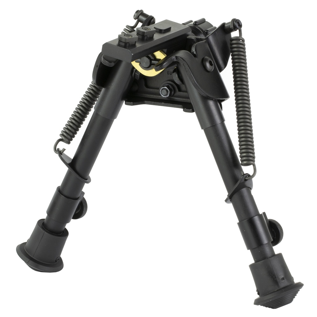 HARRIS BIPOD 6-9" ROT SELF LVL MLOK 1