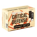 Hornady HRNDY CD 12GA 00 BUCK 10/100 1