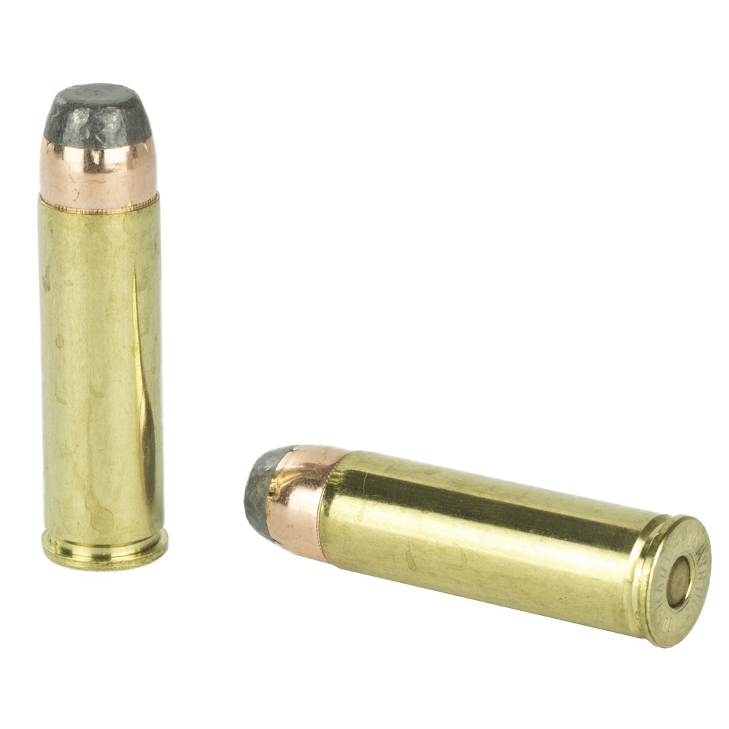 Hornady HRNDY 500SW 500GR XTP FP 20/200 3