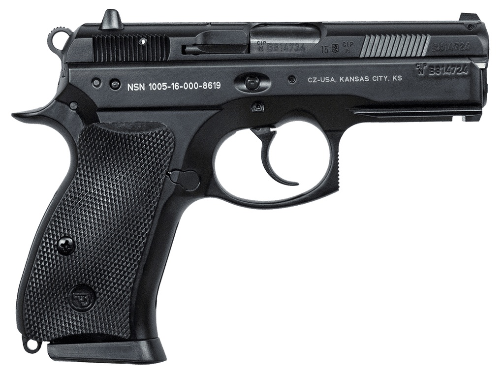 CZ CZ P-01 1
