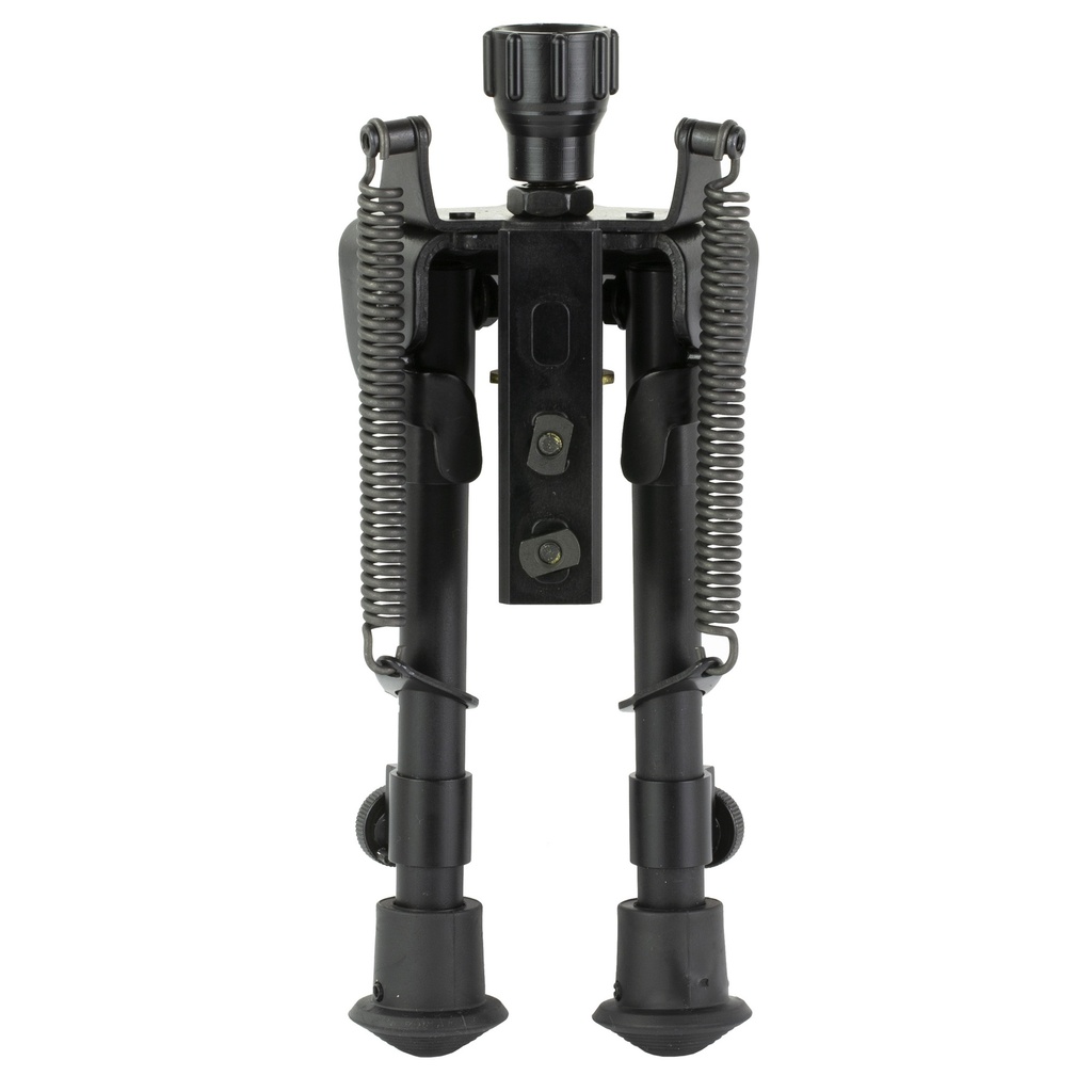 HARRIS BIPOD 6-9" ROT SELF LVL MLOK 2