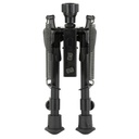 HARRIS BIPOD 6-9" ROT SELF LVL MLOK 2