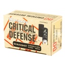 Hornady HRNDY CD 12GA 00 BUCK 10/100 2