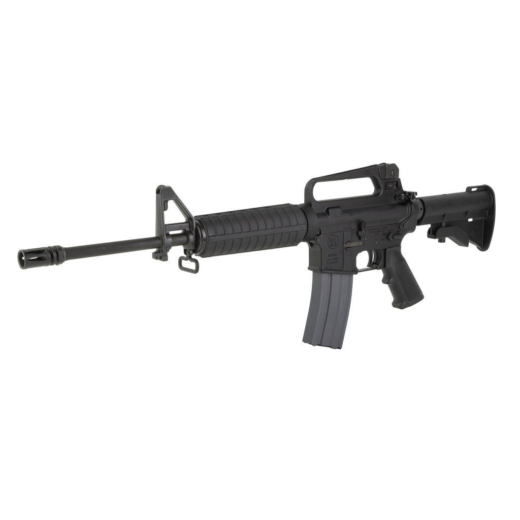 Harrington & Richardson H&R GOVERNMENT 14.7" PW 556 30RD BLK 2