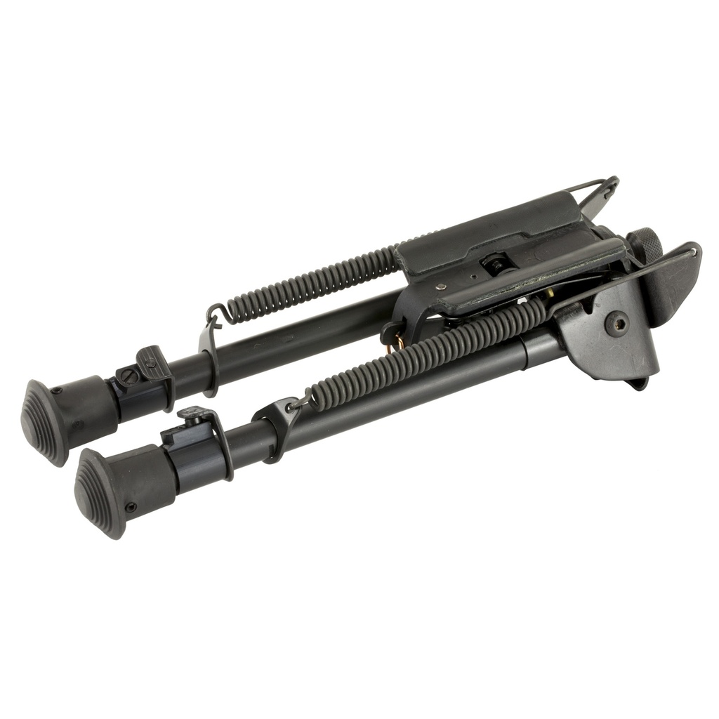 HARRIS BIPOD 9-13" (LEG NOTCH) 1