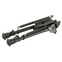 HARRIS BIPOD 9-13" (LEG NOTCH) 1