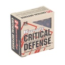 Hornady HRNDY CD 380ACP 90GR 25/250 1