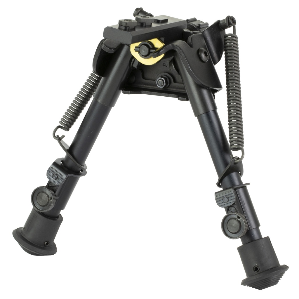 HARRIS BIPOD 6-9" ROTATING M-LOK 1