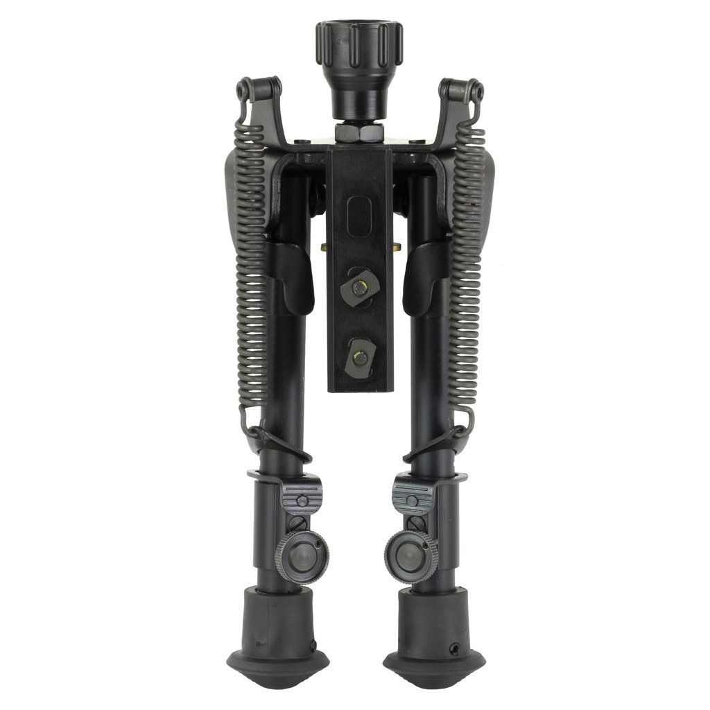 HARRIS BIPOD 6-9" ROTATING M-LOK 2