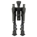 HARRIS BIPOD 6-9" ROTATING M-LOK 2