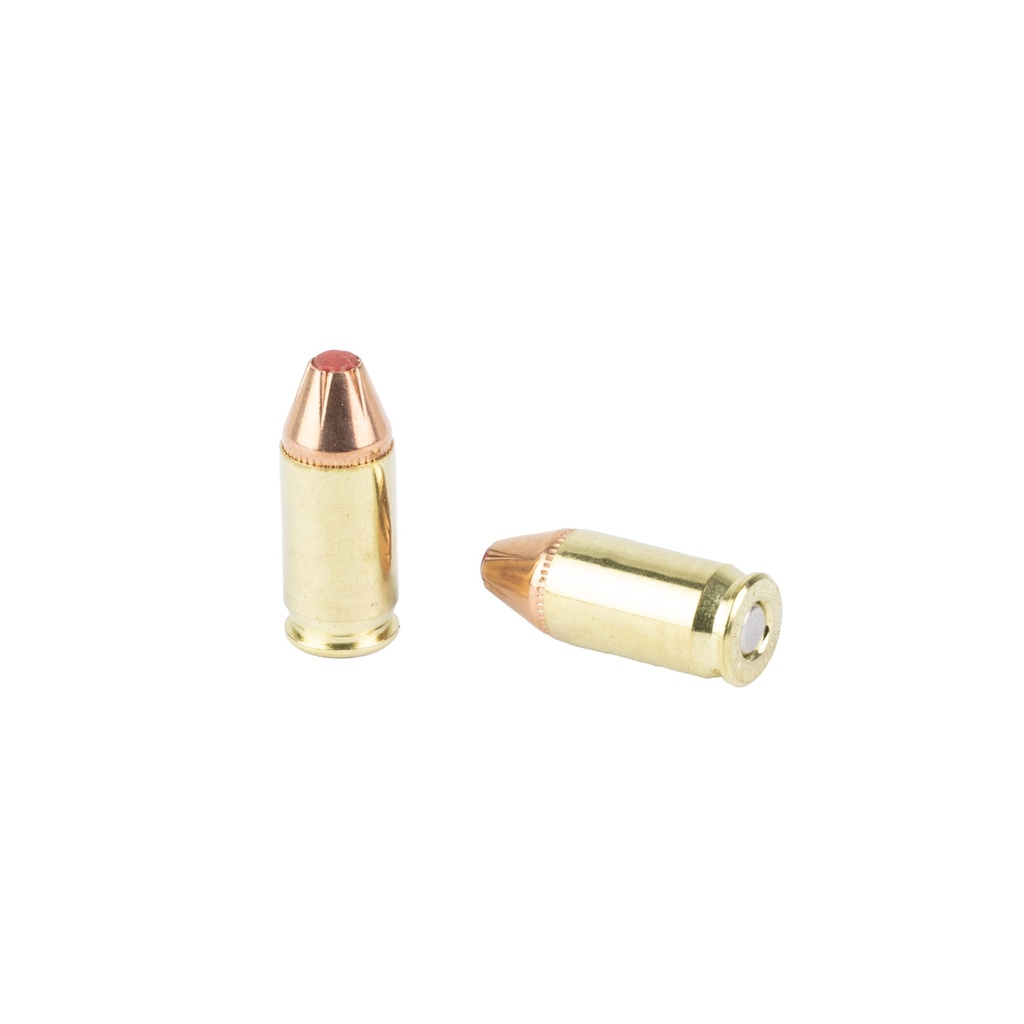 Hornady HRNDY CD 380ACP 90GR 25/250 3
