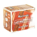 Hornady HRNDY LVREVO 44MAG 225GR 20/200 1