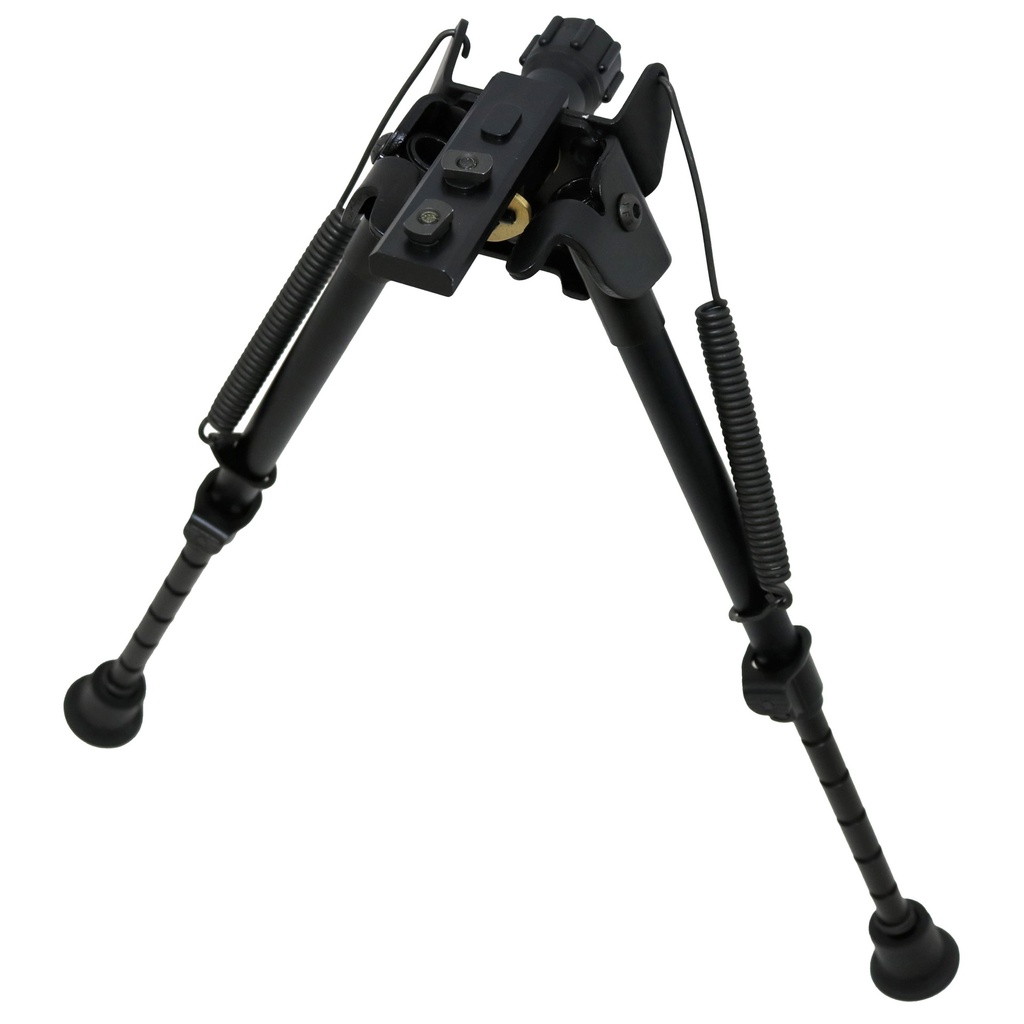 HARRIS BIPOD 9-13" (LEG NOTCH)  MLOK 2