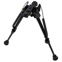 HARRIS BIPOD 9-13" (LEG NOTCH)  MLOK 2