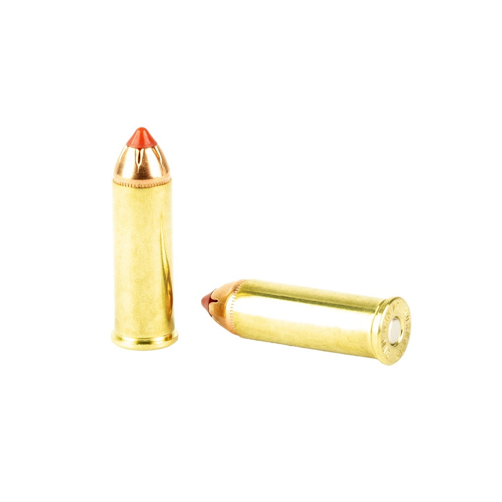 Hornady HRNDY LVREVO 44MAG 225GR 20/200 3