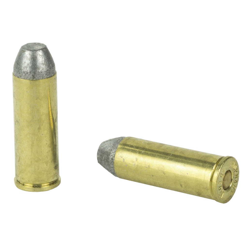 Hornady HRNDY CWBY 45 COLT LFN 255GR 20/200 3