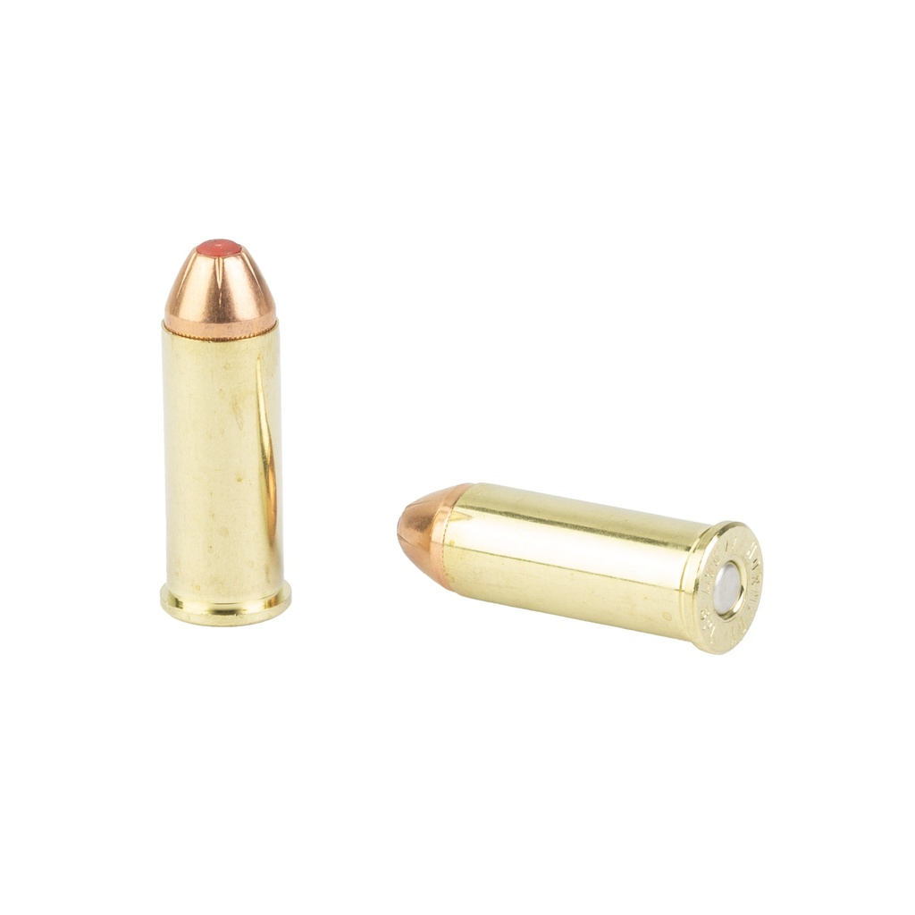 Hornady HRNDY CD 44SPL 165GR 20/200 3
