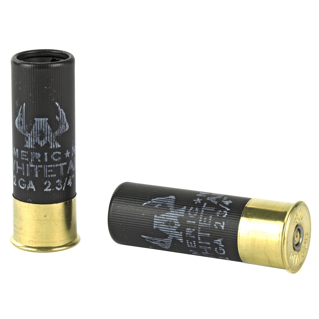 Hornady HRNDY AW 12GA 2.75" 325GR SLUG 5/100 3