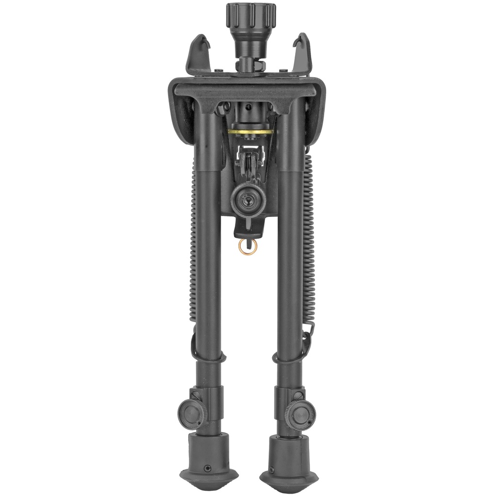 HARRIS BIPOD 9-13" ROTATE SELF LEVEL 1