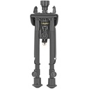 HARRIS BIPOD 9-13" ROTATE SELF LEVEL 1