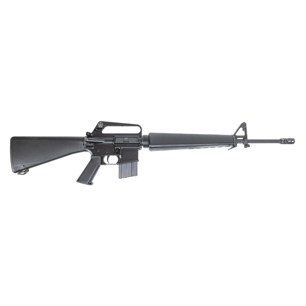 Harrington & Richardson H&R RETRO M16A1 20" 556 20RD BLACK 1
